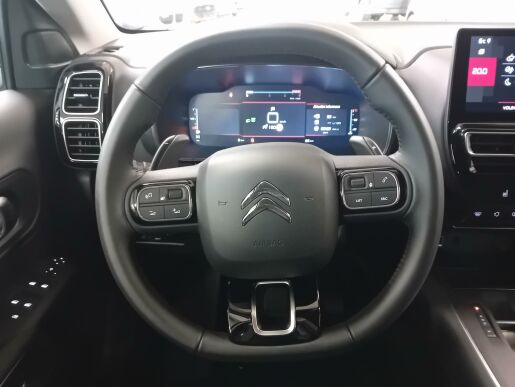 Citroën SUV C5 Aircross MAX 1.5 BlueHDI 130 S&S EAT8