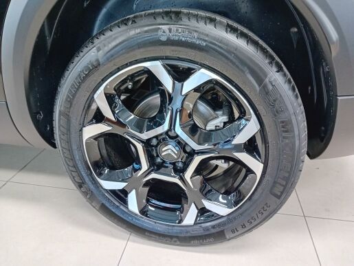 Citroën SUV C5 Aircross MAX 1.5 BlueHDI 130 S&S EAT8