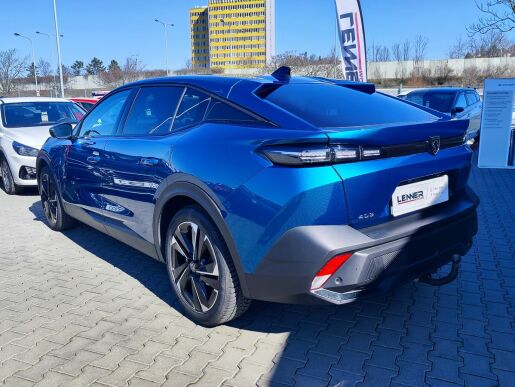 Peugeot 408 1.2 Puretech/96kW ALLURE PACK