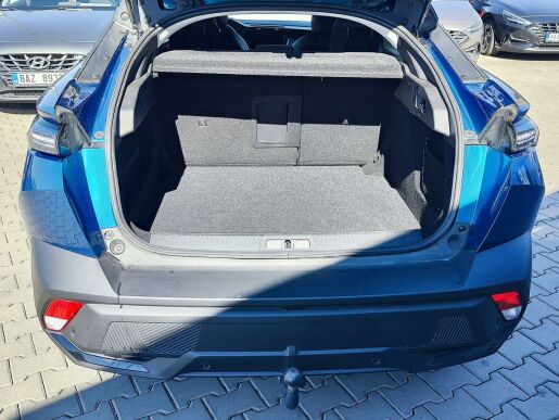 Peugeot 408 1.2 Puretech/96kW ALLURE PACK