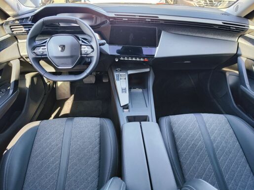 Peugeot 408 1.2 Puretech/96kW ALLURE PACK