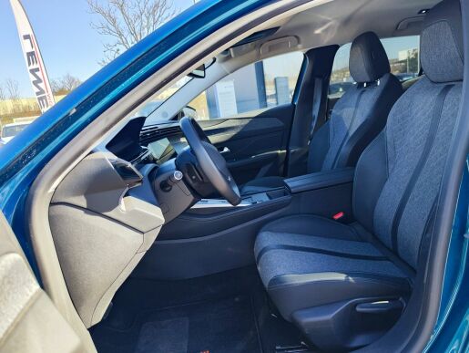 Peugeot 408 1.2 Puretech/96kW ALLURE PACK