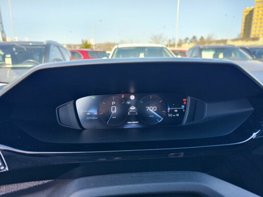 Peugeot 408 1.2 Puretech/96kW ALLURE PACK
