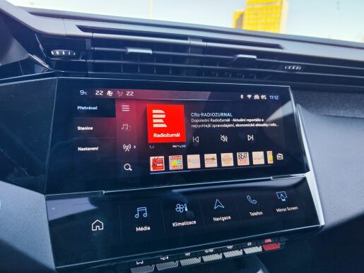 Peugeot 408 1.2 Puretech/96kW ALLURE PACK