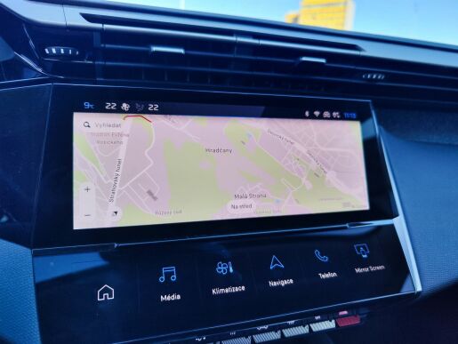 Peugeot 408 1.2 Puretech/96kW ALLURE PACK