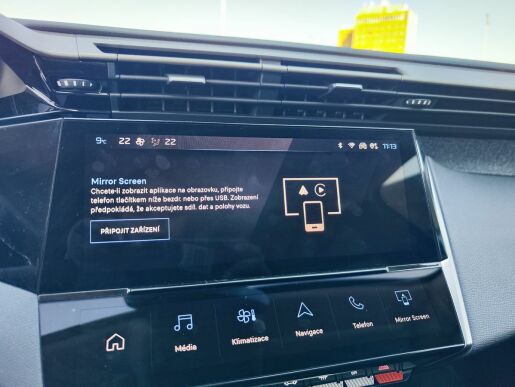 Peugeot 408 1.2 Puretech/96kW ALLURE PACK