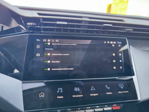 Peugeot 408 1.2 Puretech/96kW ALLURE PACK