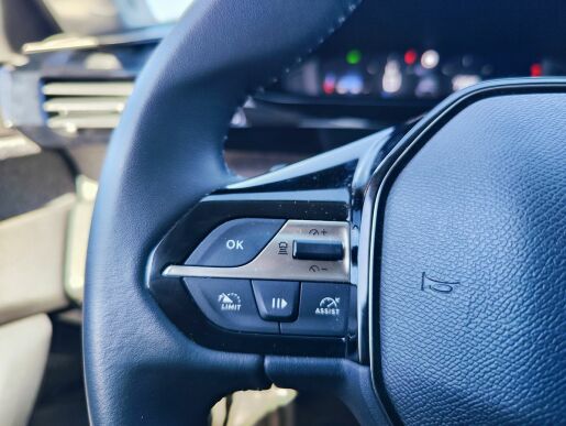 Peugeot 408 1.2 Puretech/96kW ALLURE PACK