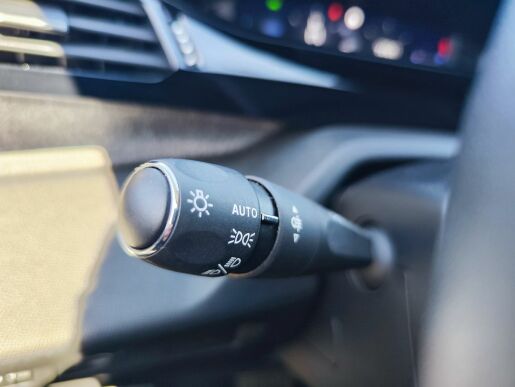 Peugeot 408 1.2 Puretech/96kW ALLURE PACK
