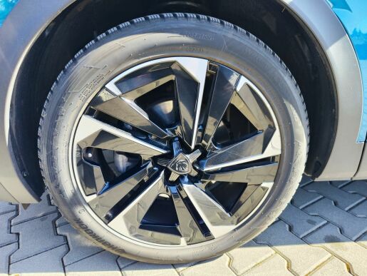 Peugeot 408 1.2 Puretech/96kW ALLURE PACK