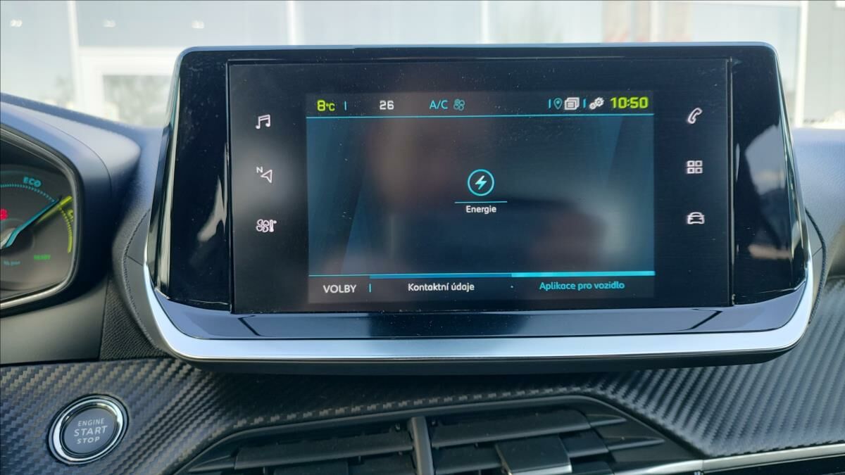 Foto vozidla Peugeot 2008 15