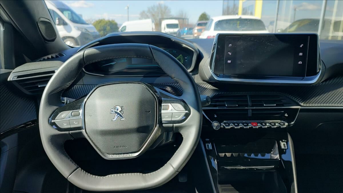 Foto vozidla Peugeot 2008 6