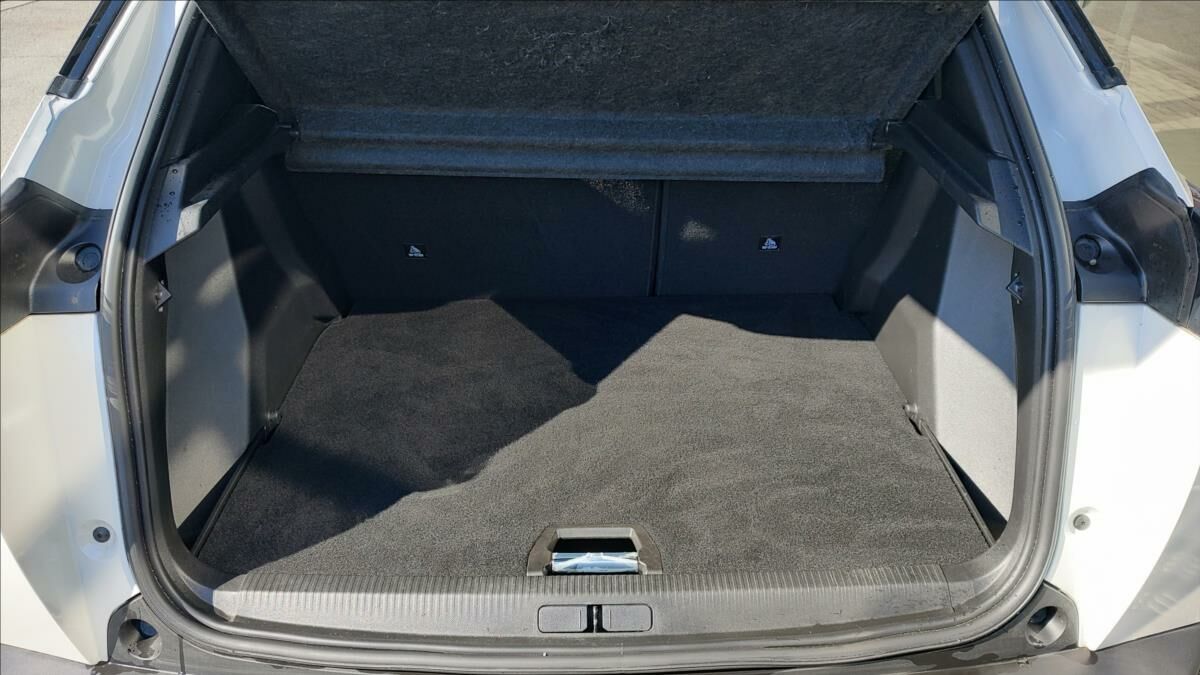 Foto vozidla Peugeot 2008 5