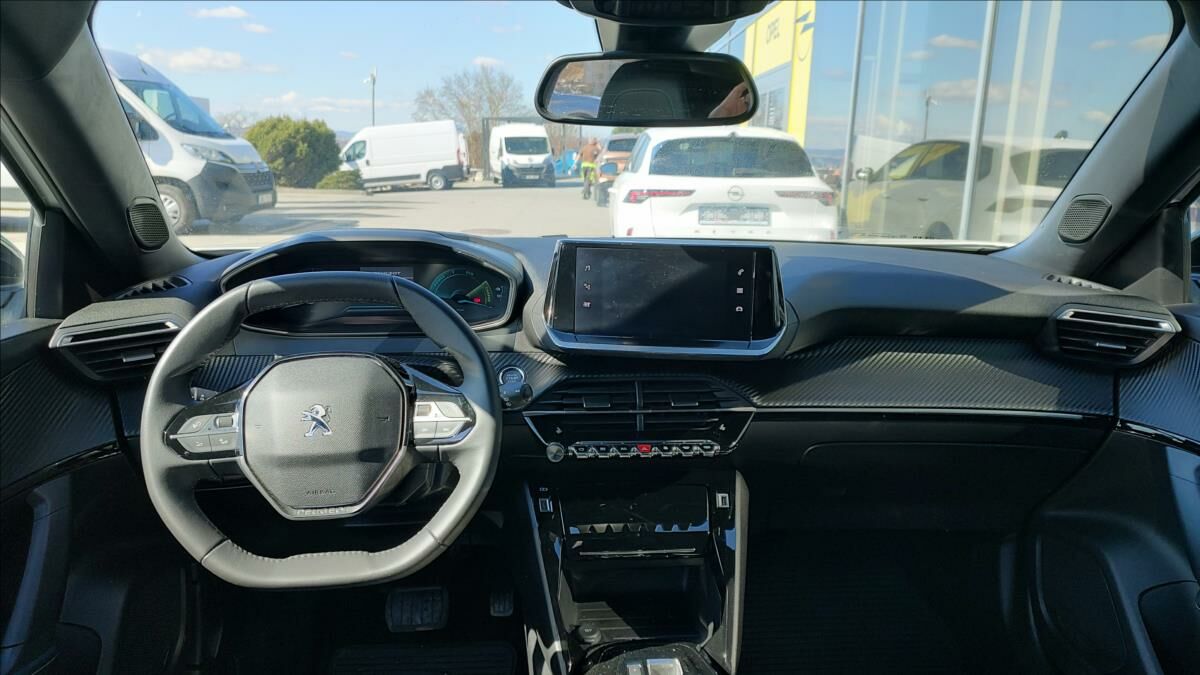 Foto vozidla Peugeot 2008 1