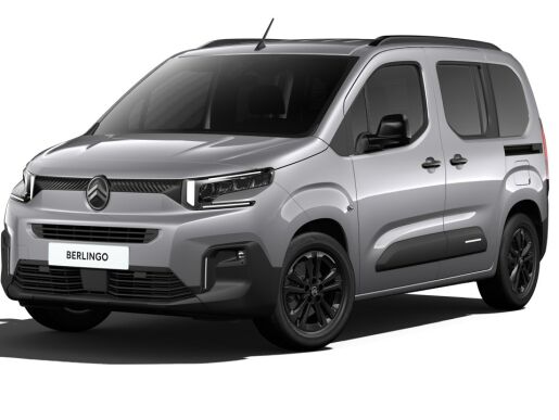 Citroën Berlingo osobní BERLINGO PLUS PROFI 1.5 BlueHDi 130 S&S MAN6