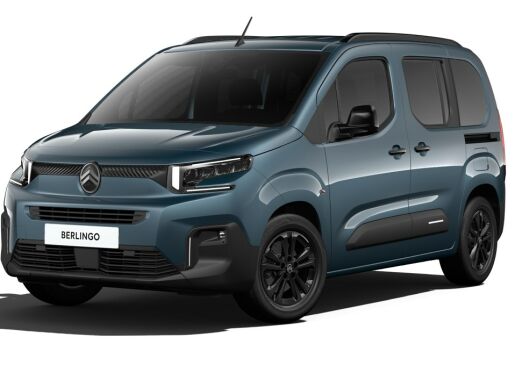 Citroën Berlingo osobní BERLINGO PLUS PROFI 1.5 BlueHDi 130 S&S MAN6