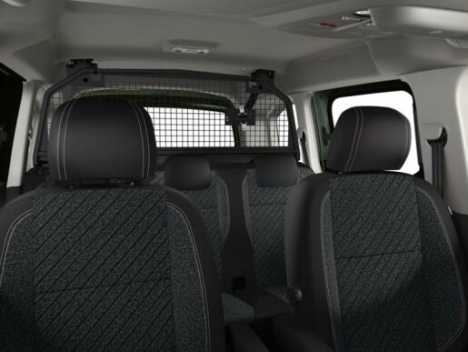 Peugeot Rifter ALLURE BHDi 100 MAN6