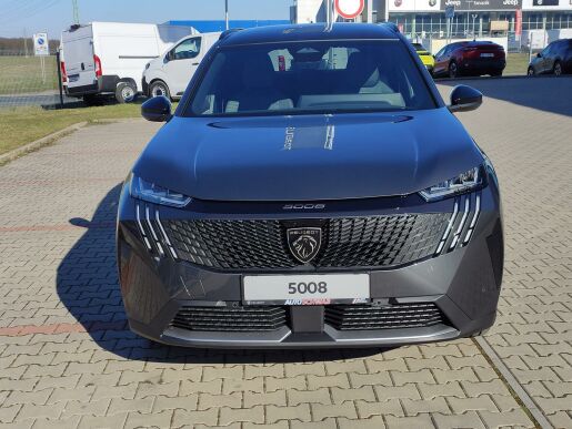Peugeot 5008 ALLURE Hybrid 136 e-AUT6 NAVI