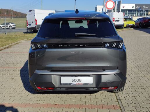 Peugeot 5008 ALLURE Hybrid 136 e-AUT6 NAVI