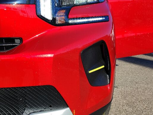 Citroën C3 PLUS TURBO 100 S&S MAN6