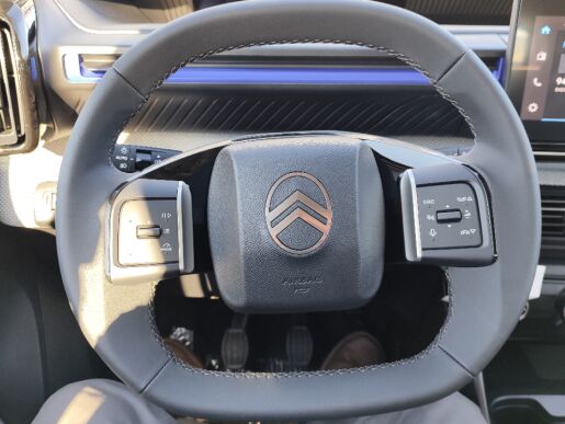 Citroën C3 PLUS TURBO 100 S&S MAN6
