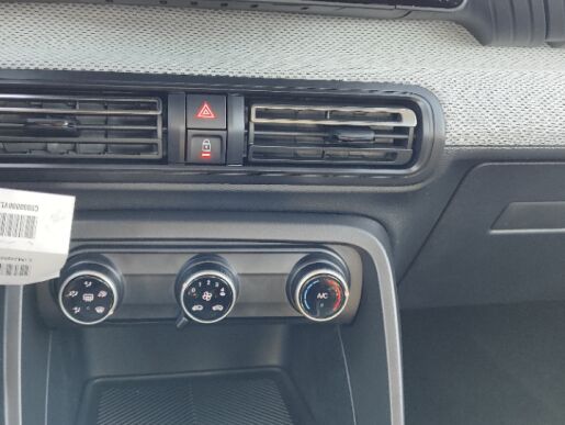 Citroën C3 PLUS TURBO 100 S&S MAN6