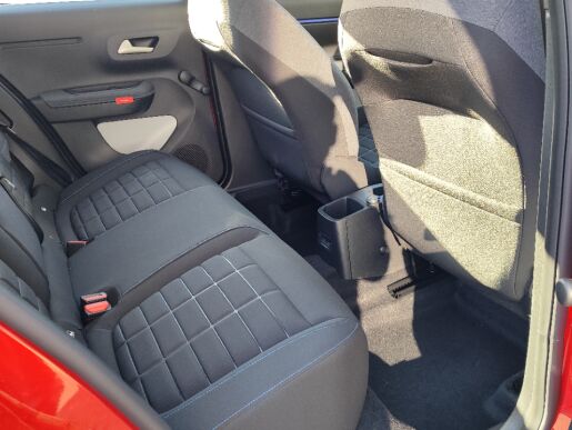 Citroën C3 PLUS TURBO 100 S&S MAN6