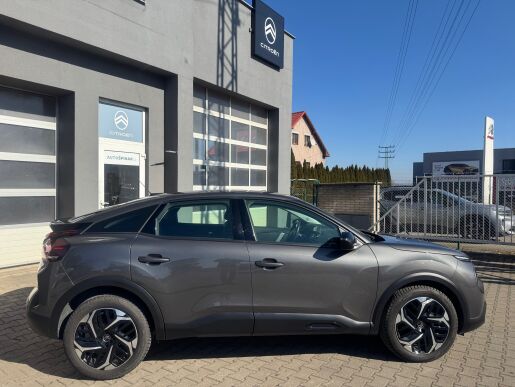 Citroën C4 Feel Pack 1.2 PureTech 130k MAN6 Předváděcí 06/2021