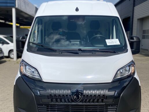 Peugeot Boxer 3300 L2H2 120k MAN6 - ZÁRUKA DO 200.000KM ZDARMA - 4059