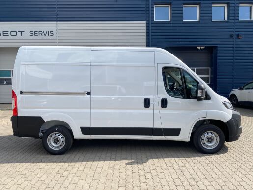 Peugeot Boxer 3300 L2H2 120k MAN6 - ZÁRUKA DO 200.000KM ZDARMA - 4059