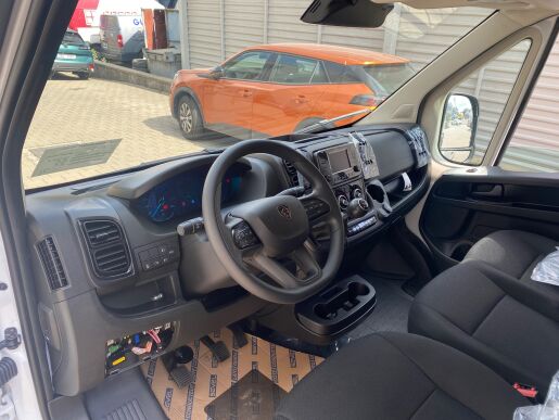Peugeot Boxer 3300 L2H2 120k MAN6 - ZÁRUKA DO 200.000KM ZDARMA - 4059