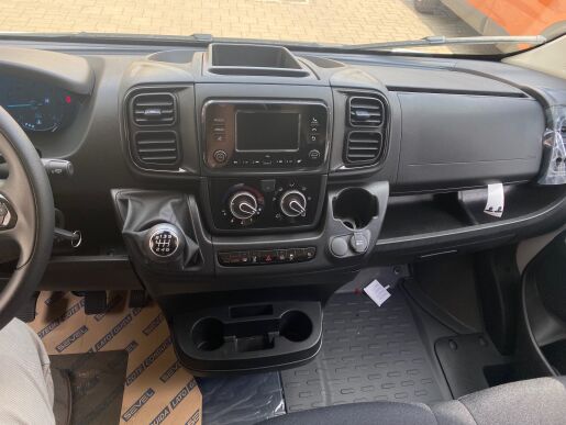 Peugeot Boxer 3300 L2H2 120k MAN6 - ZÁRUKA DO 200.000KM ZDARMA - 4059