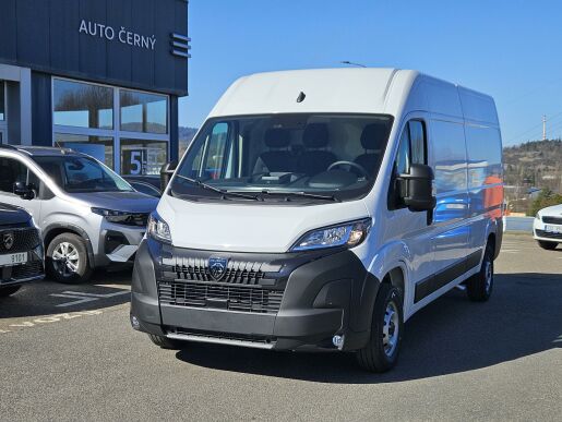 Peugeot Boxer 3500 L3H2 BlueHDi 140k S&S MAN