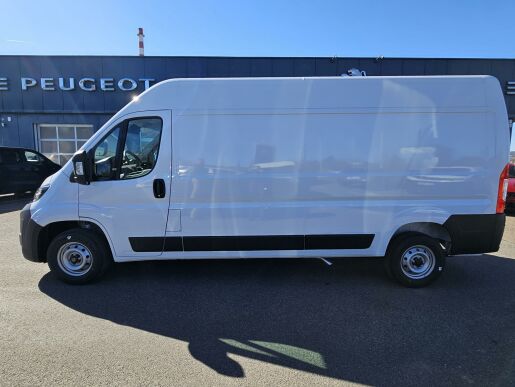 Peugeot Boxer 3500 L3H2 BlueHDi 140k S&S MAN