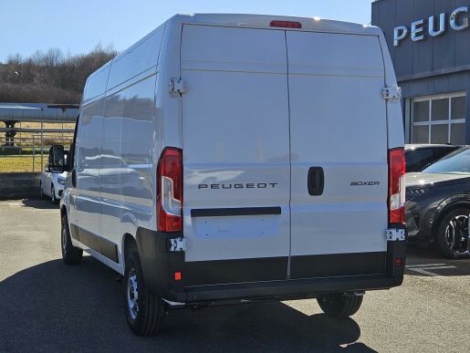 Peugeot Boxer 3500 L3H2 BlueHDi 140k S&S MAN