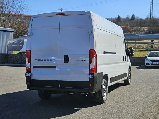 Peugeot Boxer 3500 L3H2 BlueHDi 140k S&S MAN