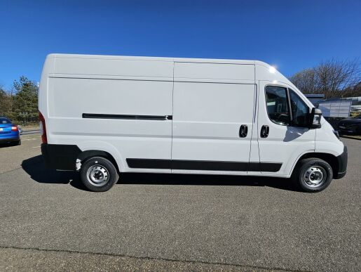 Peugeot Boxer 3500 L3H2 BlueHDi 140k S&S MAN