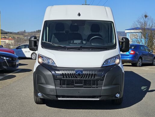 Peugeot Boxer 3500 L3H2 BlueHDi 140k S&S MAN