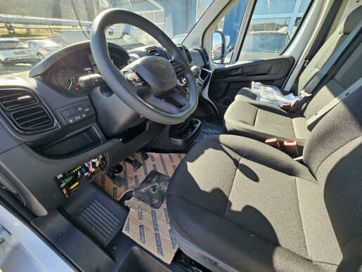 Peugeot Boxer 3500 L3H2 BlueHDi 140k S&S MAN