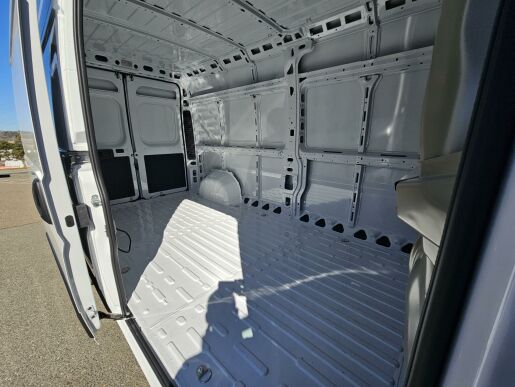 Peugeot Boxer 3500 L3H2 BlueHDi 140k S&S MAN