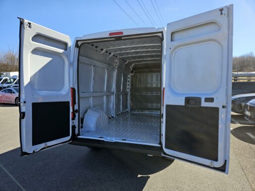 Peugeot Boxer 3500 L3H2 BlueHDi 140k S&S MAN