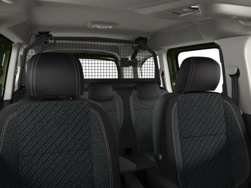 Peugeot Rifter LONG ALLURE BHDi 130