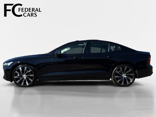 Volvo S60 B5 AWD ULTIMATE VENT B&W +KOLA