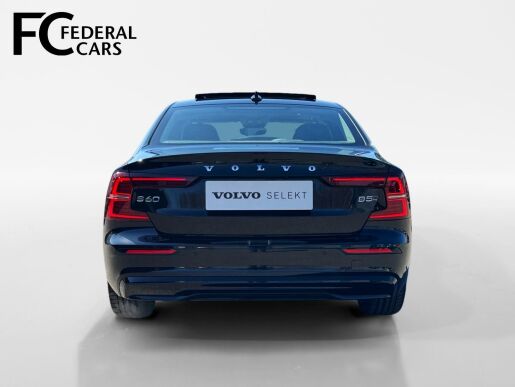 Volvo S60 B5 AWD ULTIMATE VENT B&W +KOLA