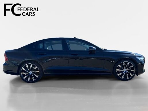 Volvo S60 B5 AWD ULTIMATE VENT B&W +KOLA