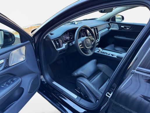 Volvo S60 B5 AWD ULTIMATE VENT B&W +KOLA