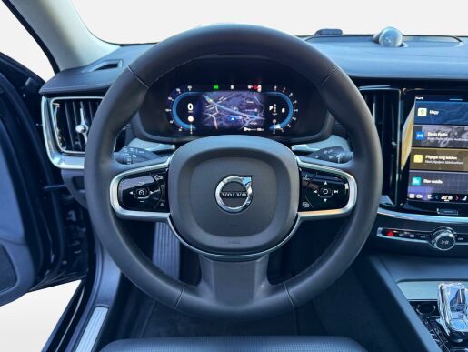 Volvo S60 B5 AWD ULTIMATE VENT B&W +KOLA