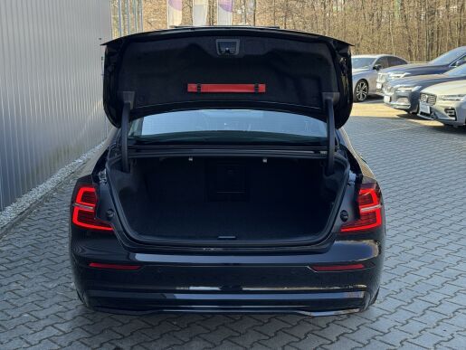Volvo S60 B5 AWD ULTIMATE VENT B&W +KOLA