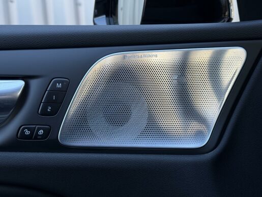 Volvo S60 B5 AWD ULTIMATE VENT B&W +KOLA