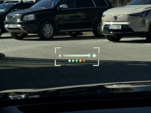 Volvo S60 B5 AWD ULTIMATE VENT B&W +KOLA